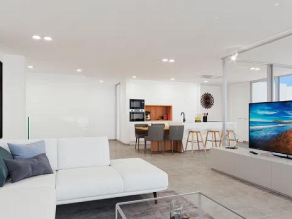 Casa o chalet independiente en venta en calle Nivaria, 23