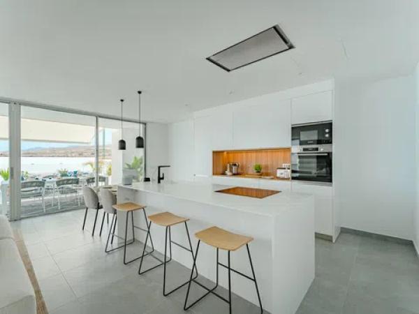 Casa o chalet independiente en venta en calle Nivaria, 23