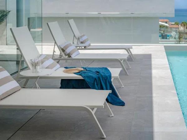 Casa o chalet independiente en venta en calle Nivaria, 23