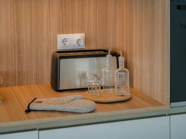 Casa o chalet independiente en venta en calle Nivaria, 23