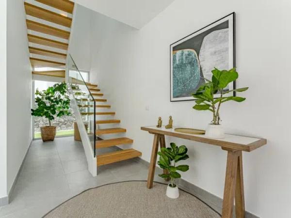 Casa o chalet independiente en venta en calle Nivaria, 23