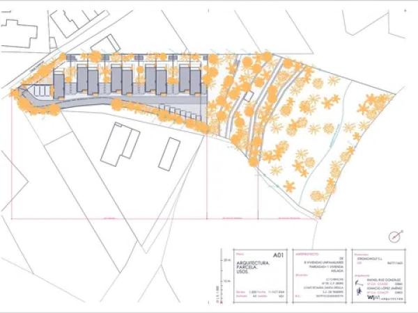 PROYECTO LOMO ROMAN - STRONGWOLF SL