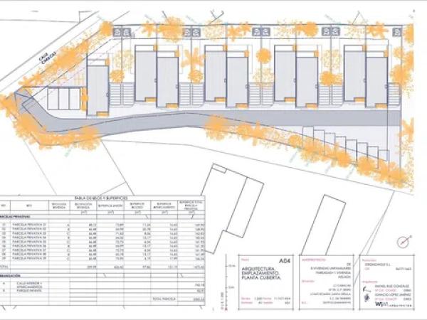 PROYECTO LOMO ROMAN - STRONGWOLF SL