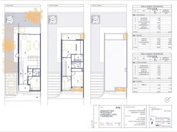 PROYECTO LOMO ROMAN - STRONGWOLF SL