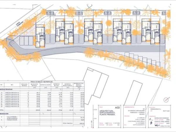 PROYECTO LOMO ROMAN - STRONGWOLF SL