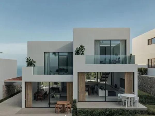 PROYECTO LOMO ROMAN - STRONGWOLF SL