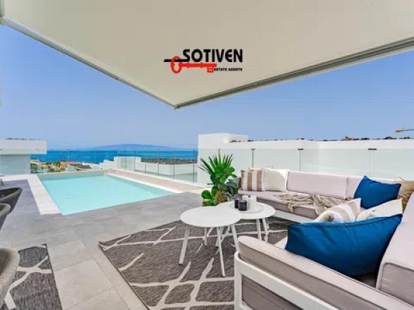 Casa o chalet independiente en venta en Valito Sau s/n