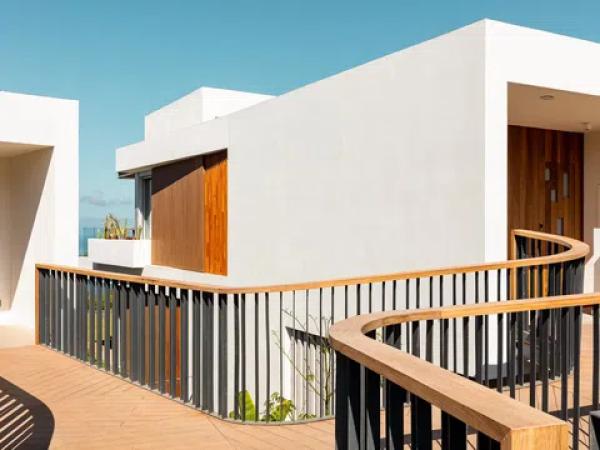 LOS JARDINES DE ABAMA