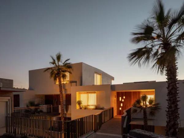 LOS JARDINES DE ABAMA