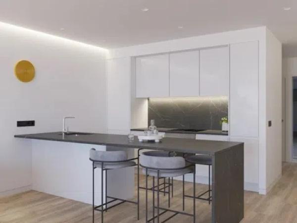 Piso en venta en Calle Nicolosa, 22