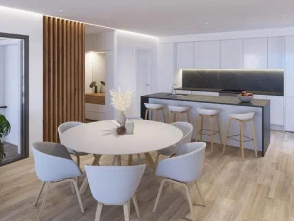 Piso en venta en Calle Nicolosa, 22