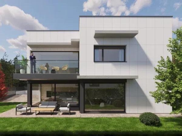 RESIDENCIAL PLAYA ARNÍA