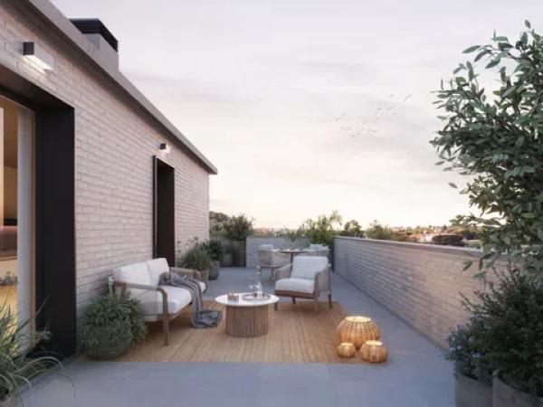 LandCo Bezana, Santander