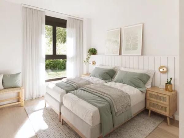 LandCo Bezana, Santander