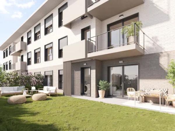 LandCo Bezana, Santander