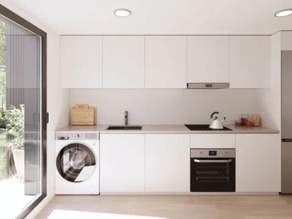 LandCo Bezana, Santander