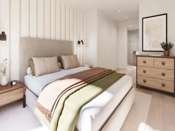 LandCo Bezana, Santander