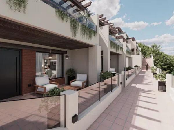 Piso en venta en Bo. Quintana, 268