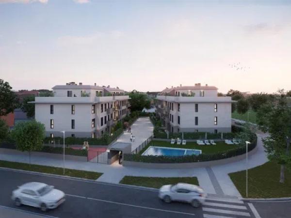 LandCo Bezana, Santander