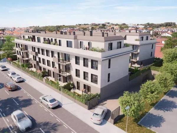 LandCo Bezana, Santander