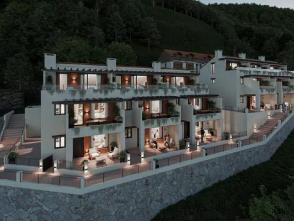 Piso en venta en Bo. Quintana, 268