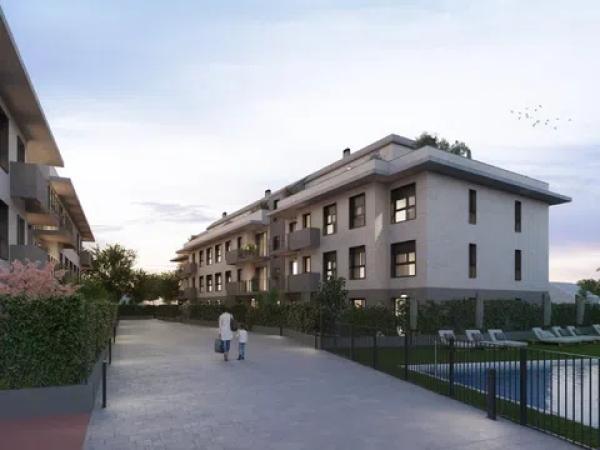 LandCo Bezana, Santander