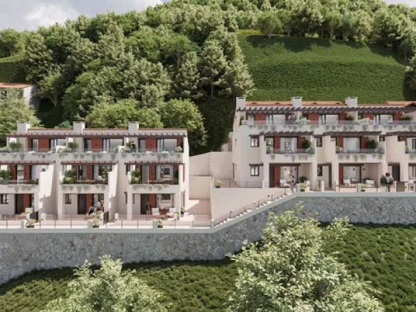 Piso en venta en Bo. Quintana, 268