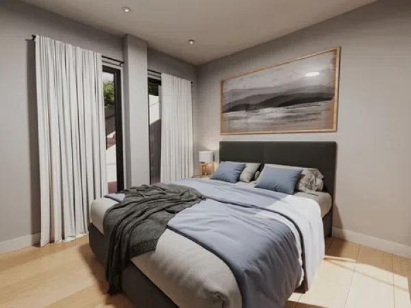 Piso en venta en Bo. Quintana, 268