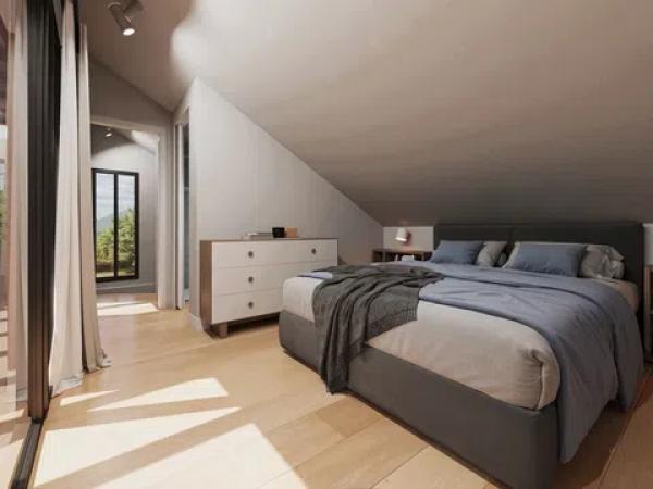 Piso en venta en Bo. Quintana, 268