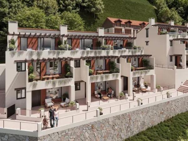 Piso en venta en Bo. Quintana, 268