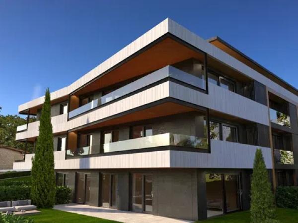 Residencial La Concha de Suances