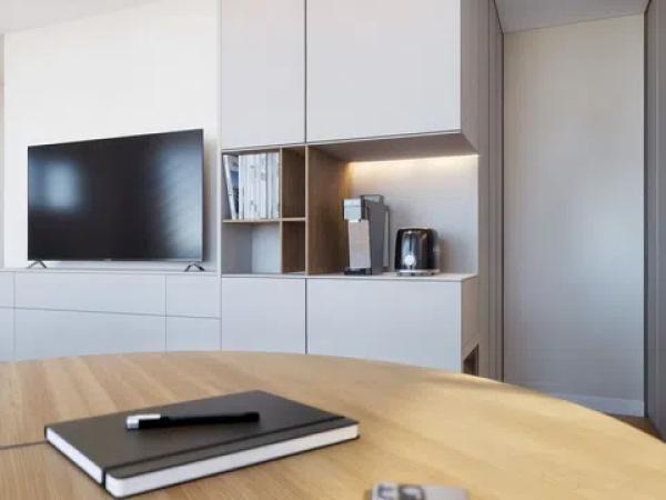 Residencial La Concha de Suances