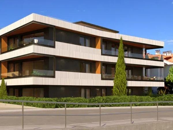 Residencial La Concha de Suances