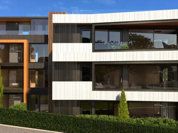 Residencial La Concha de Suances