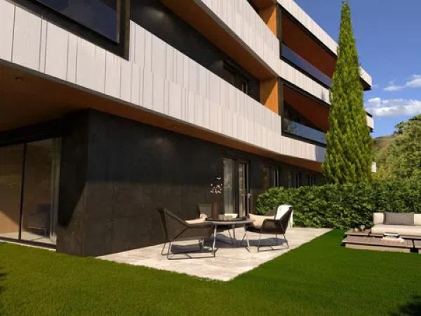 Residencial La Concha de Suances