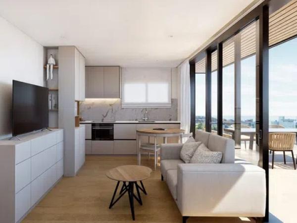 Residencial La Concha de Suances