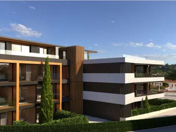Residencial La Concha de Suances