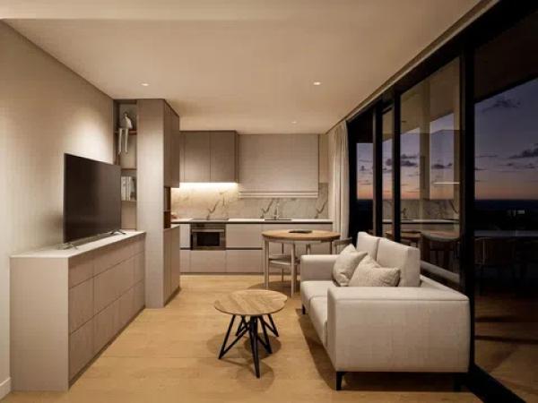 Residencial La Concha de Suances