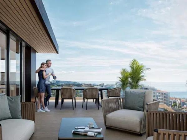 Residencial La Concha de Suances