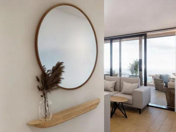 Residencial La Concha de Suances