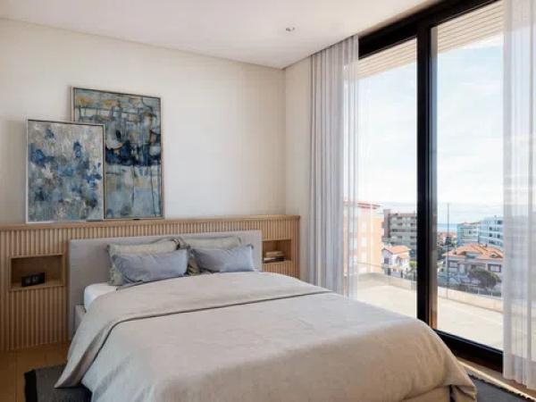 Residencial La Concha de Suances