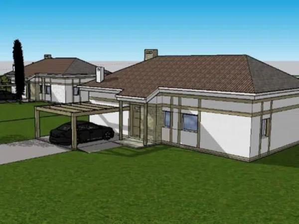 RESIDENCIAL SANTIAGO