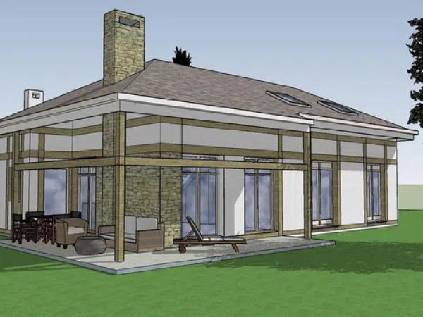 RESIDENCIAL SANTIAGO