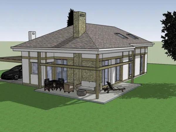 RESIDENCIAL SANTIAGO