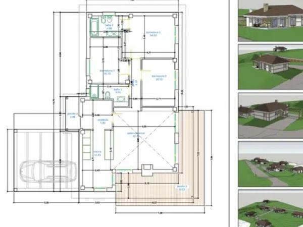 RESIDENCIAL SANTIAGO
