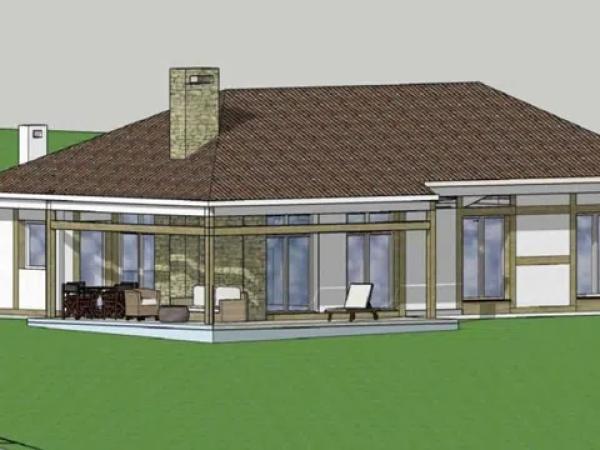 RESIDENCIAL SANTIAGO