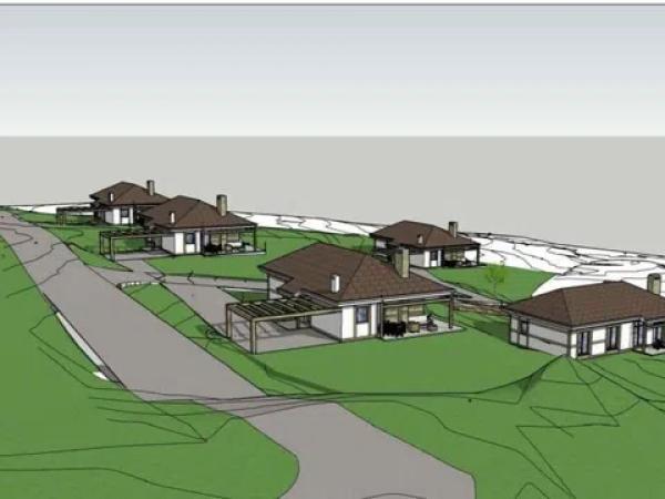 RESIDENCIAL SANTIAGO