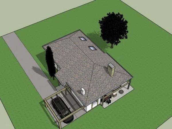 RESIDENCIAL SANTIAGO