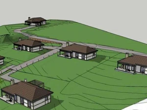 RESIDENCIAL SANTIAGO