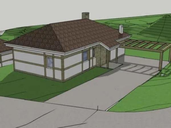 RESIDENCIAL SANTIAGO